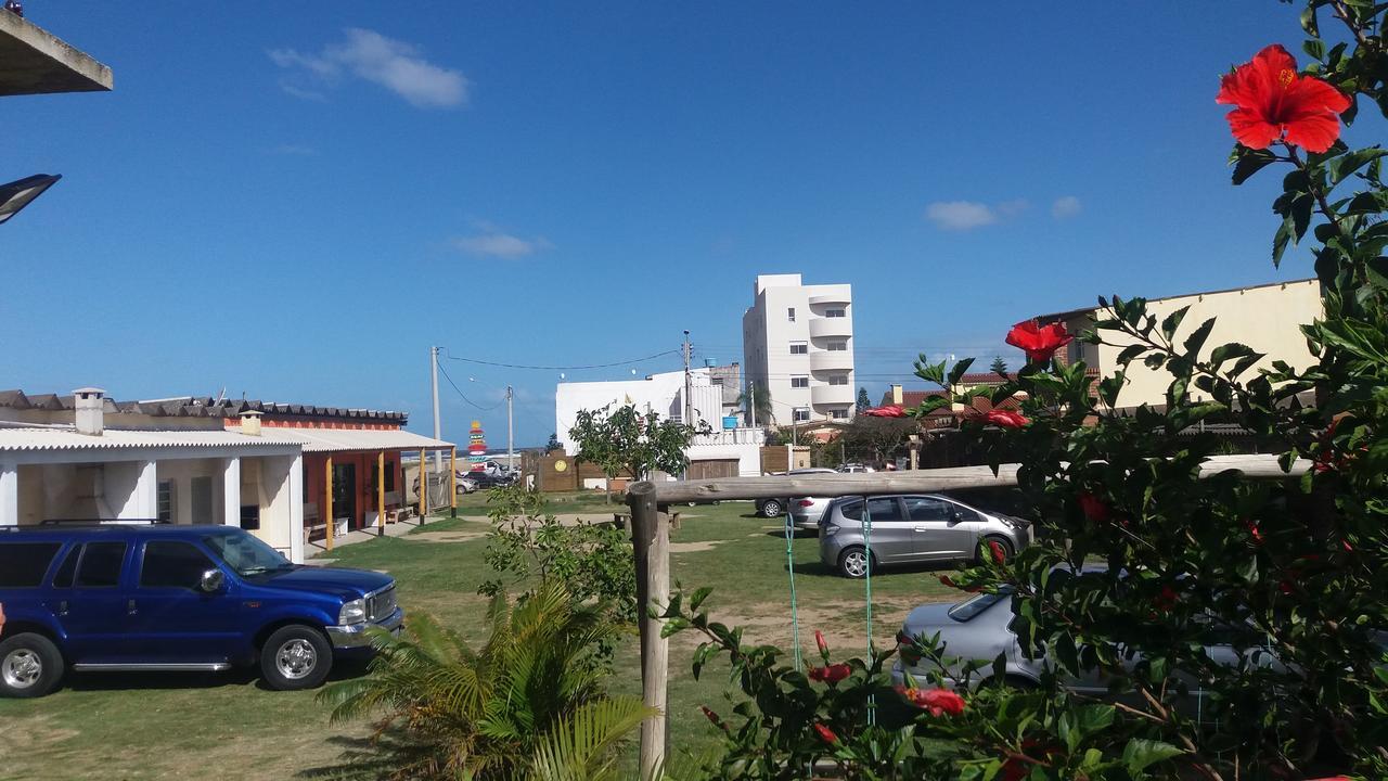 Pousada Do Mar Río Grande Exterior foto